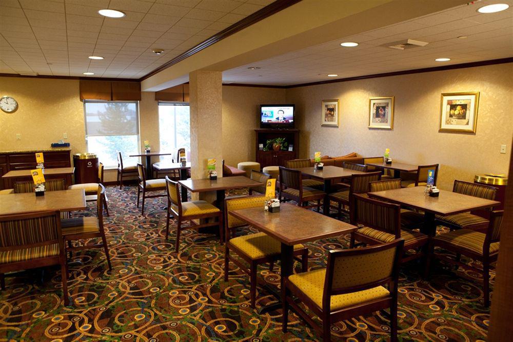 Hotel Express & Richland