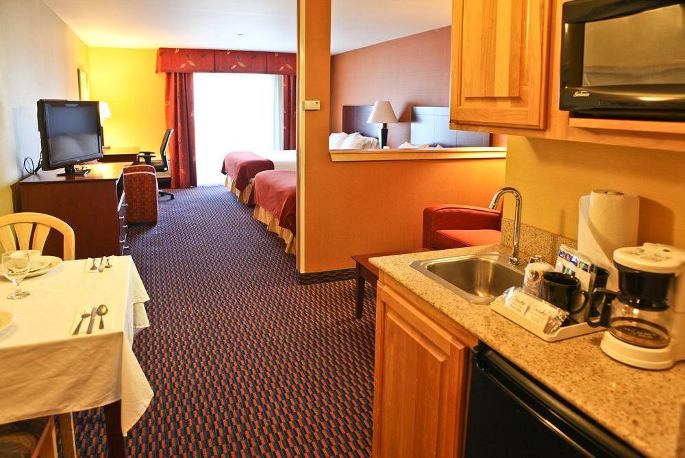 Hotel Express & Richland