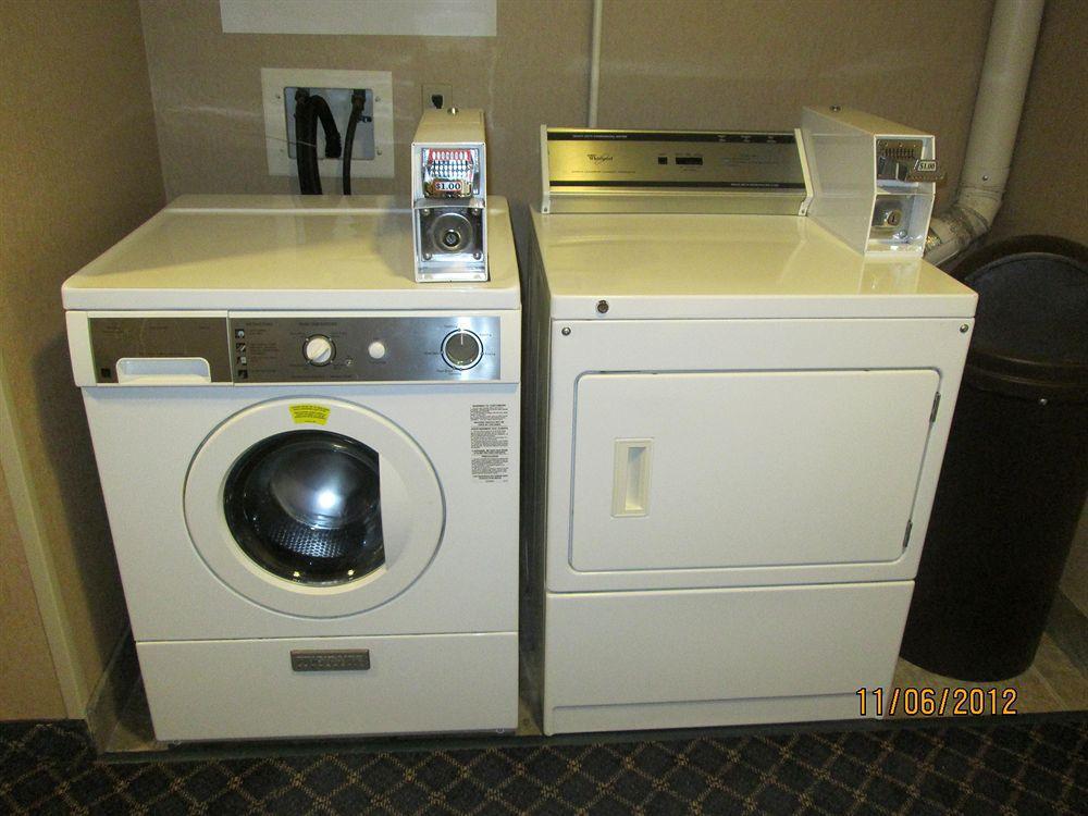 Express & 3* Richland