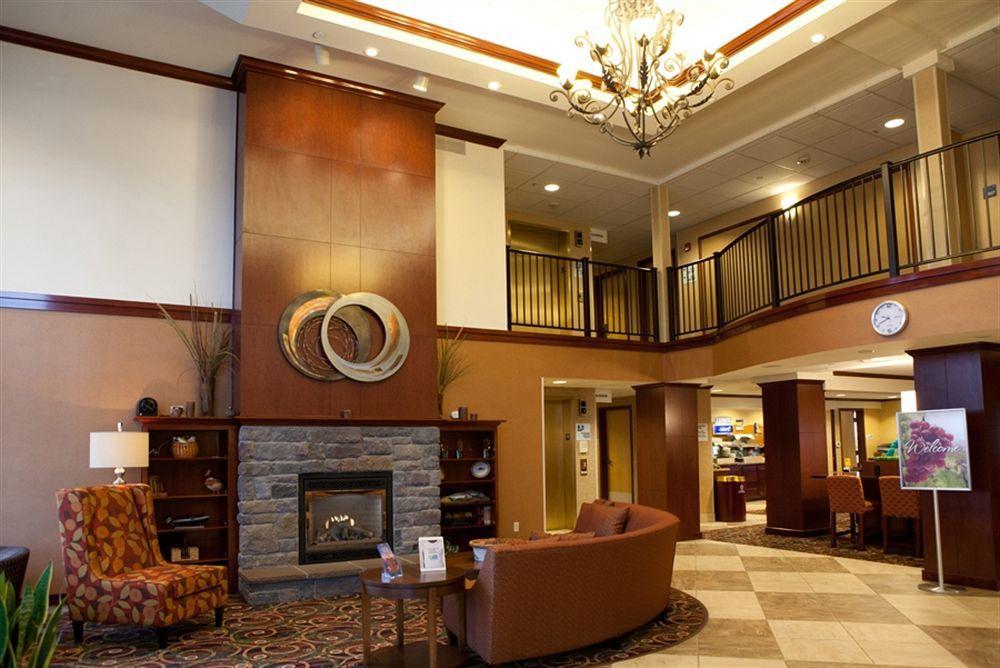 Express & Hotel Richland