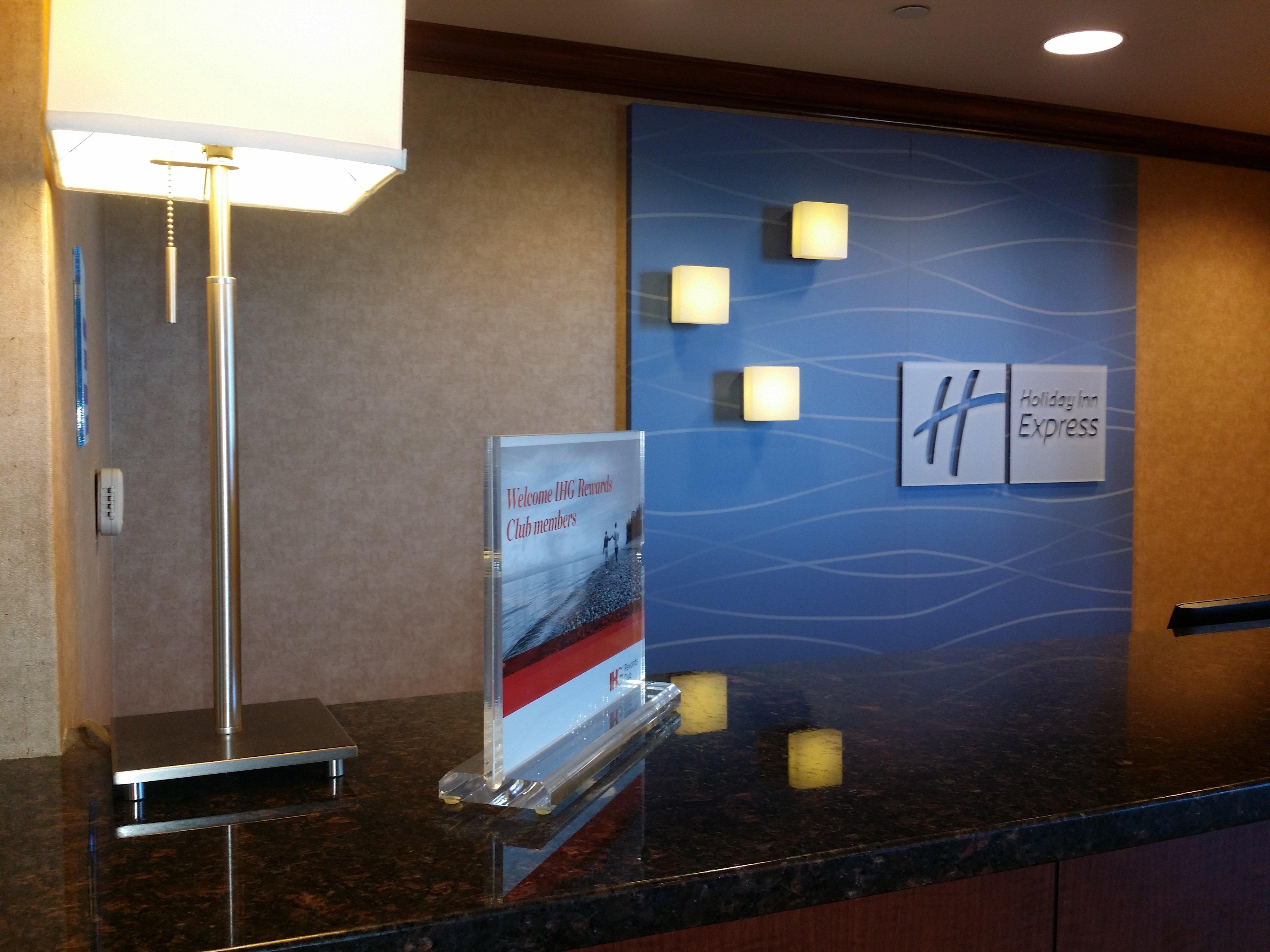 Hotel Express &