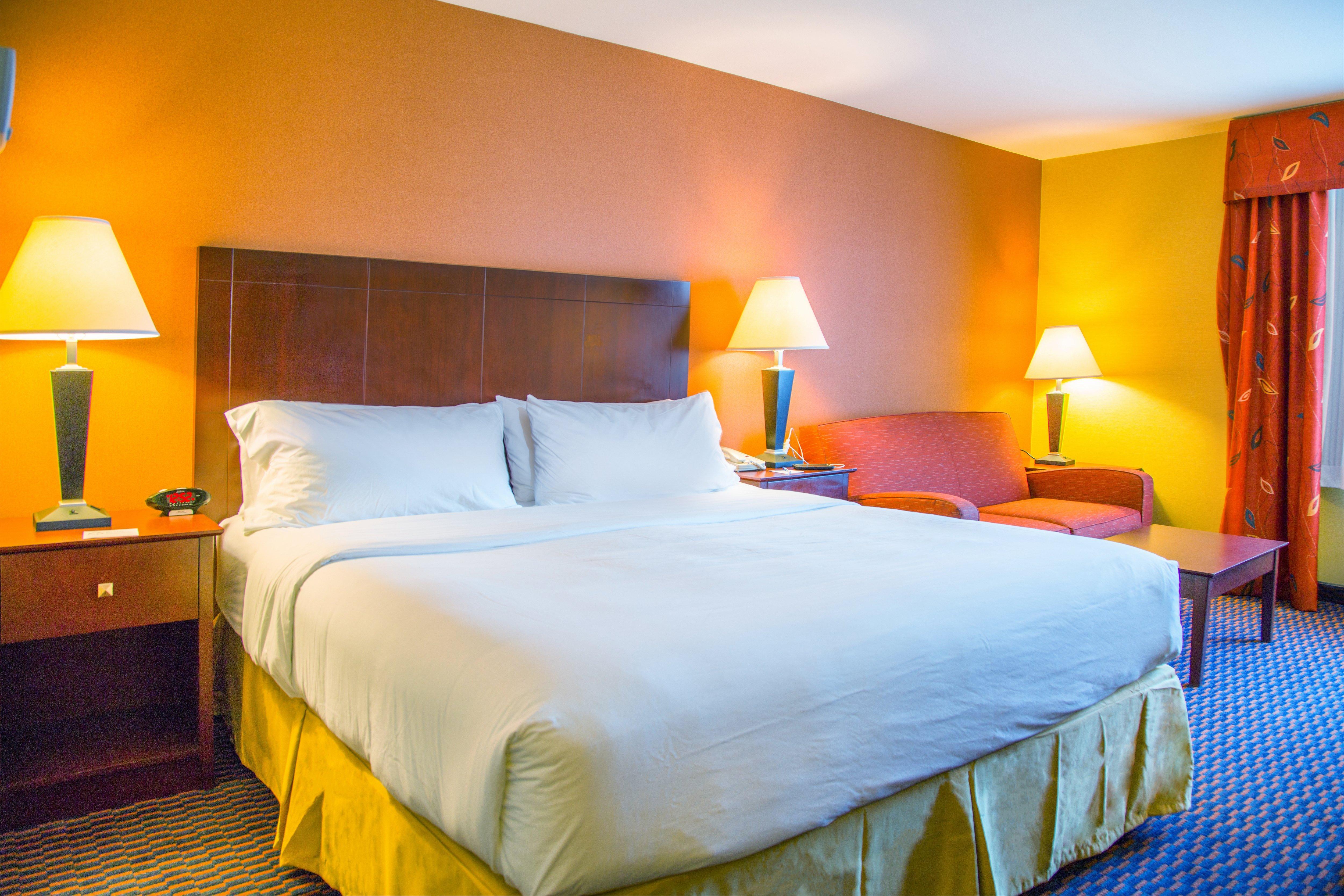Express & Hotel