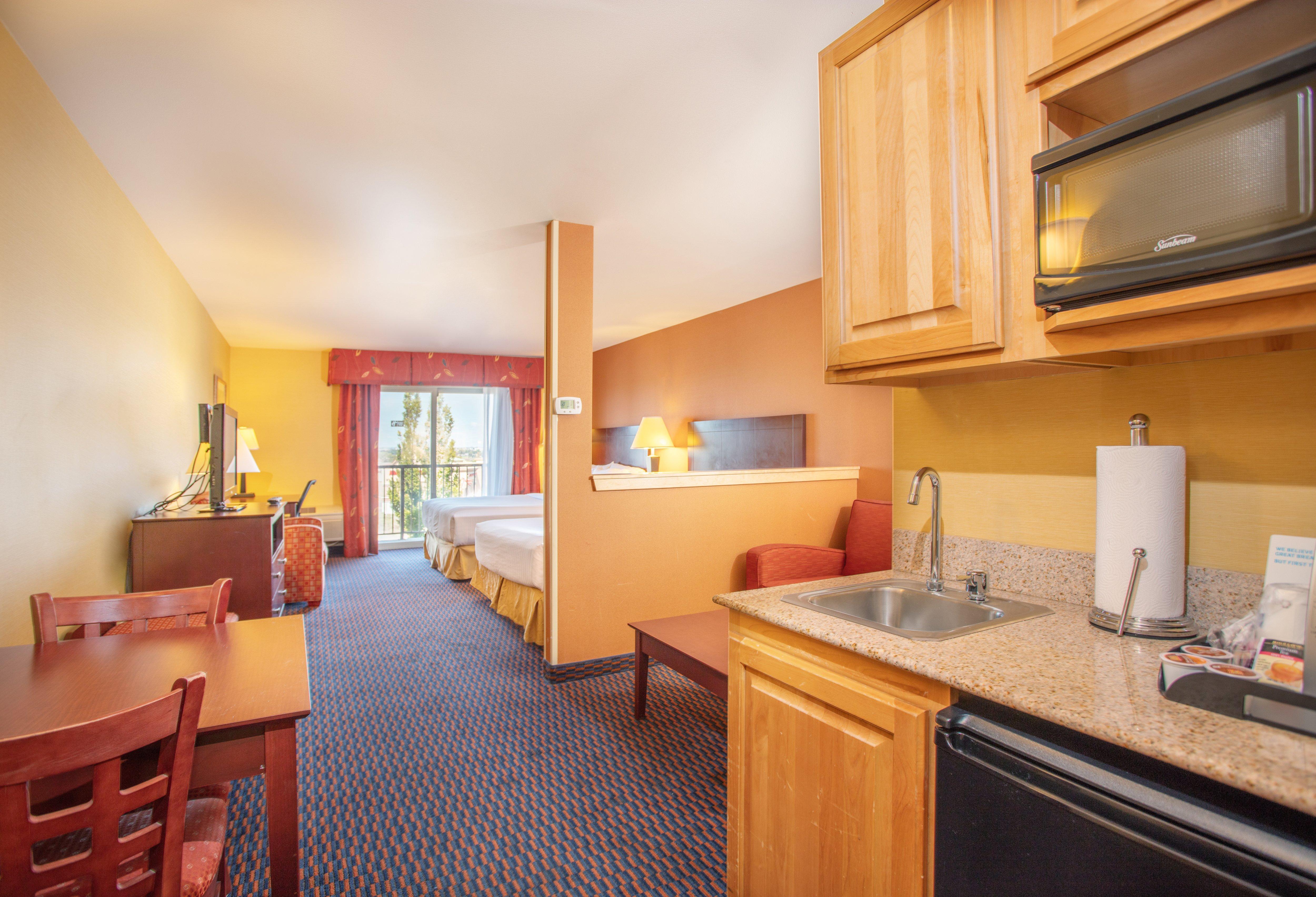 Hotel Express & 3*