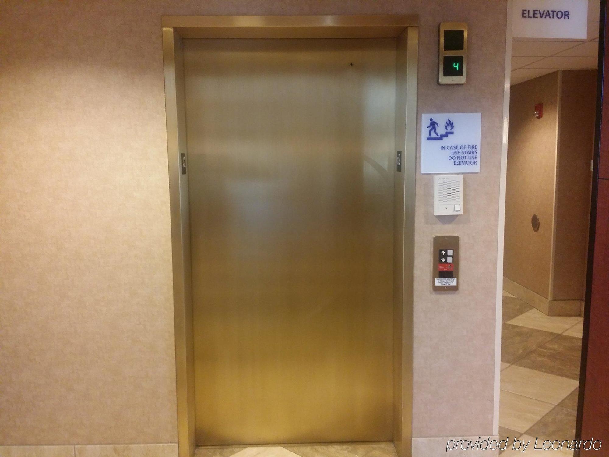 Express & Hotel 3*