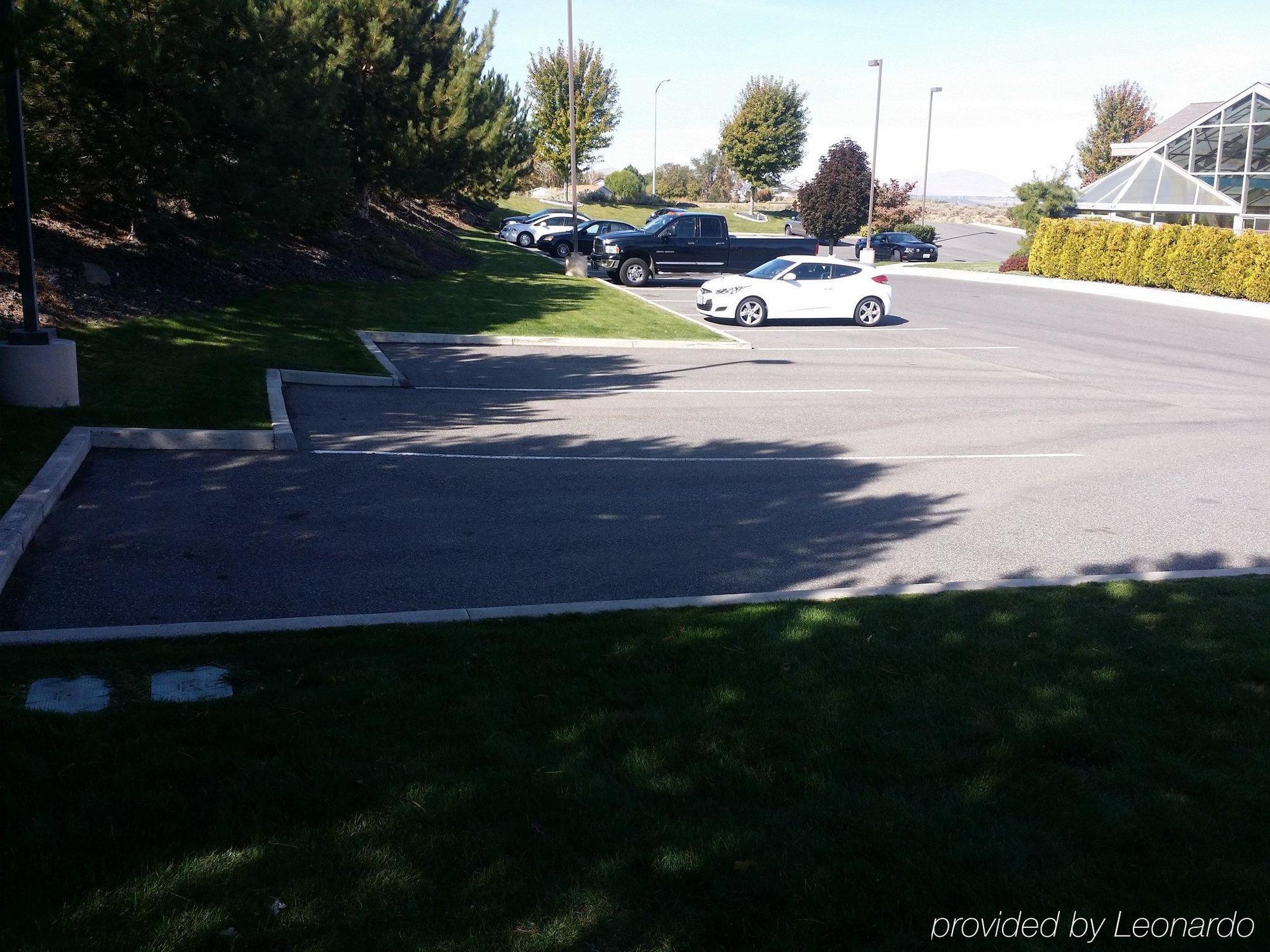 Express & Hotel Richland
