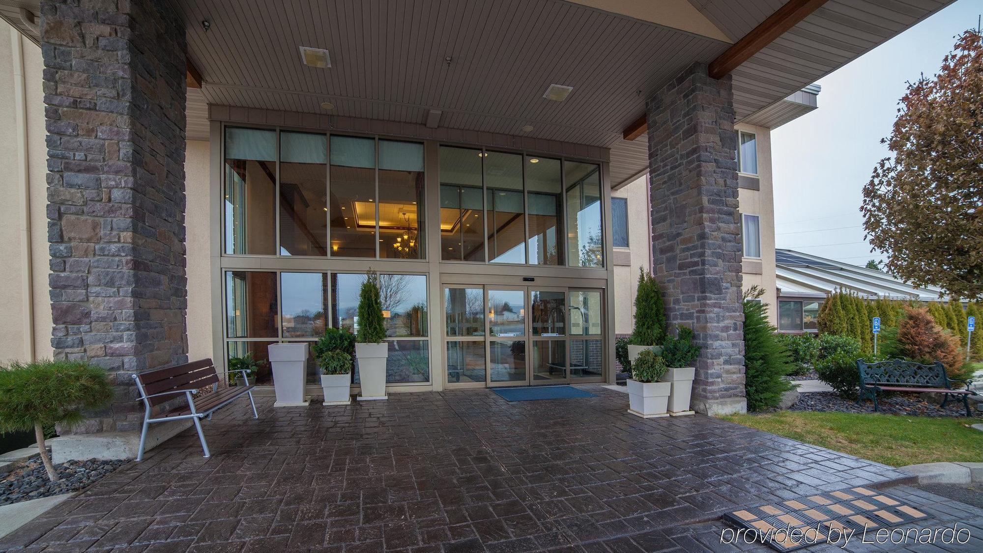 Hotel Express & 3*