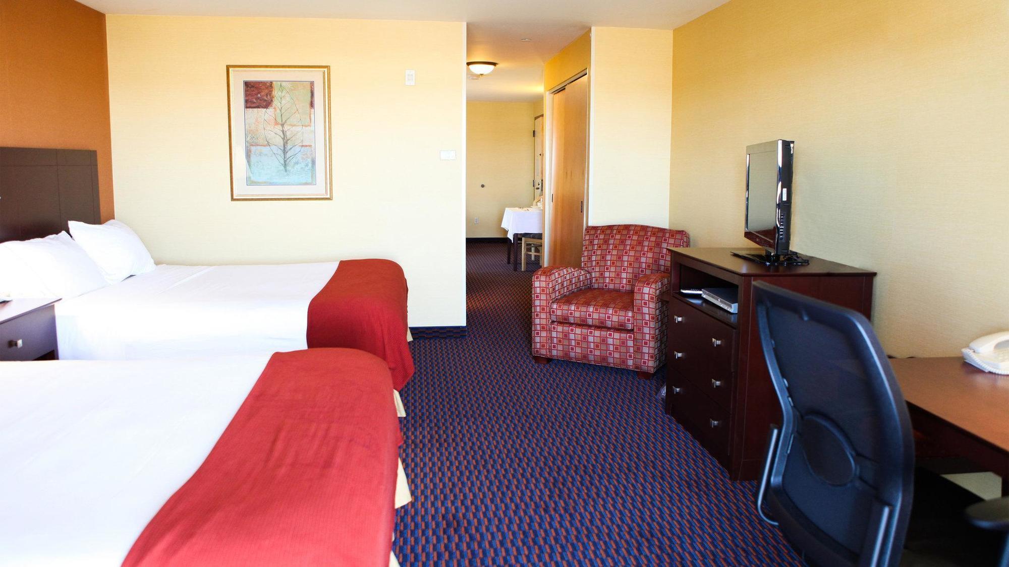 Express & Hotel Richland