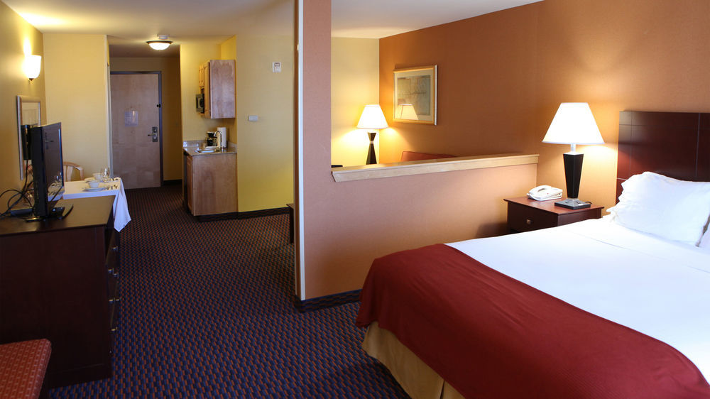 Express & Hotel