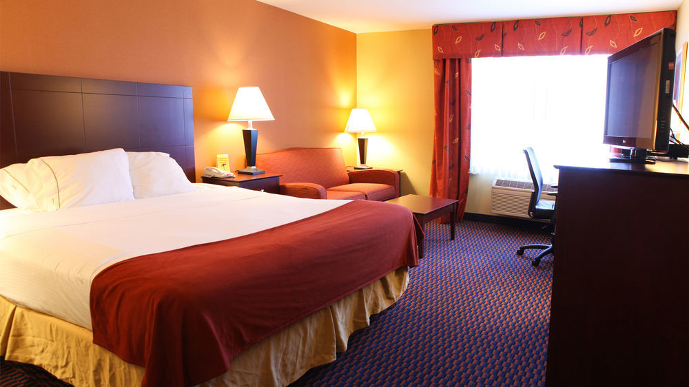 Express & Hotel 3*